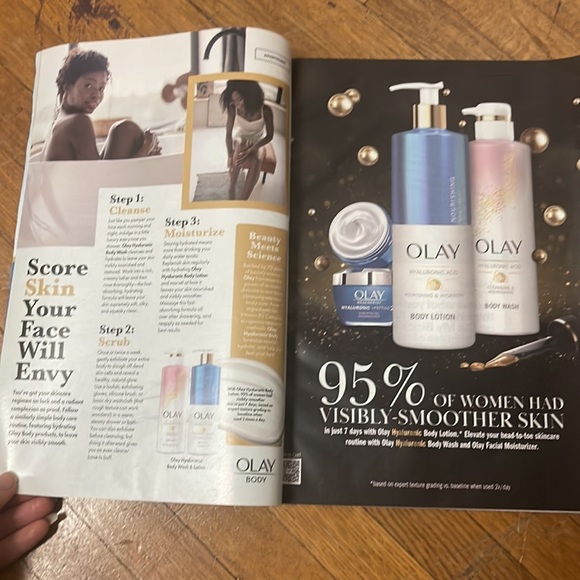 Cosmopolitan Magazine February & March 2023 - Picture 7 of 13